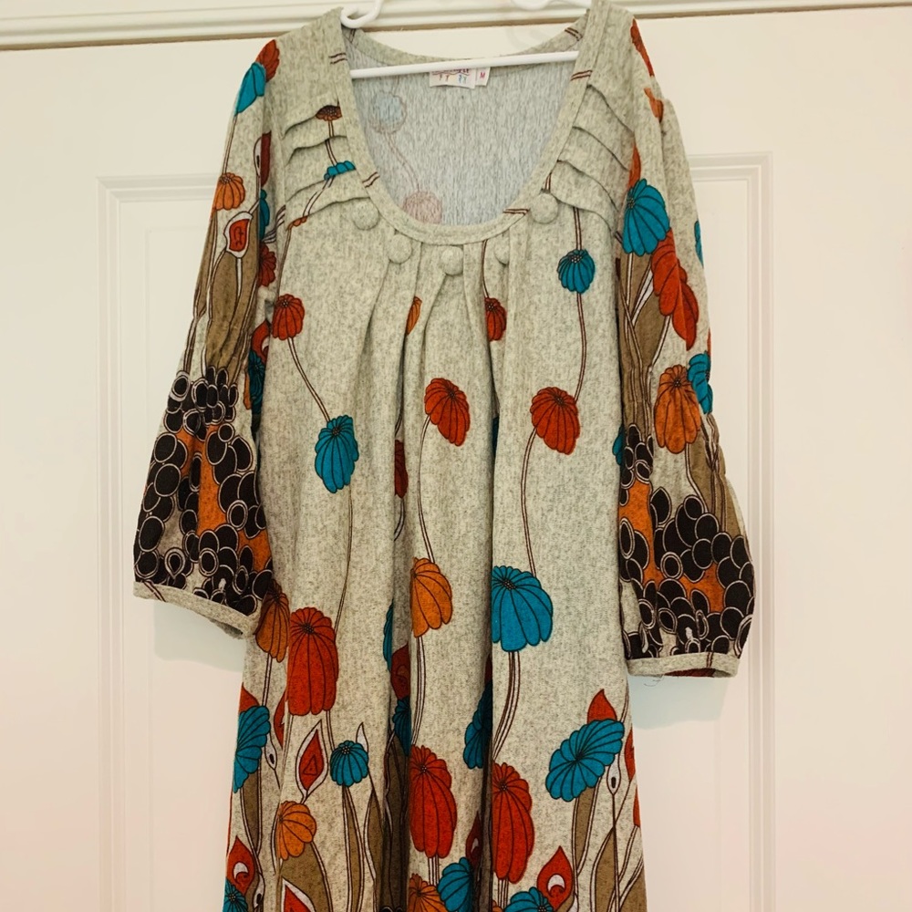 Fall Dress